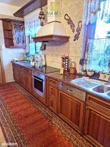 Dom z możliwością prowadzenia działalności Lubin