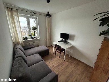 Mieszkanie do wynajęcia - Raszyn