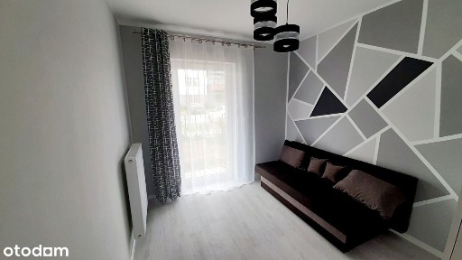 Przytulne mieszkanie 2 pokoje ul. Sielawy, nowe osiedle