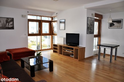 ul. Zygmunta Słomińskiego, Muranów, Śródmieście, Warszawa, mazowieckie