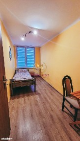 Przytulne M3 38m2 na Zazamczu - niski czynsz!