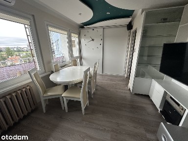 Do wynajecia mieszkanie dwupokojowe klimatyzacja karlowice centrum