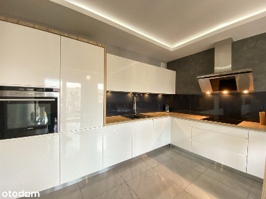 43 m2 | Pets friendly | Garaż