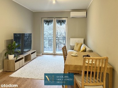2 pokoje I bud. 2023r. I klima I od zaraz