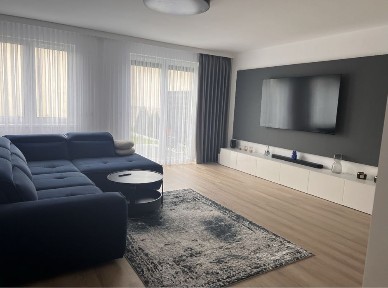 Wynajmę nowoczesny domek w zabudowie szeregowej blisko Opola