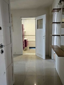 Mieszkanie 3 pok. (64m2) Patriotów Polskich