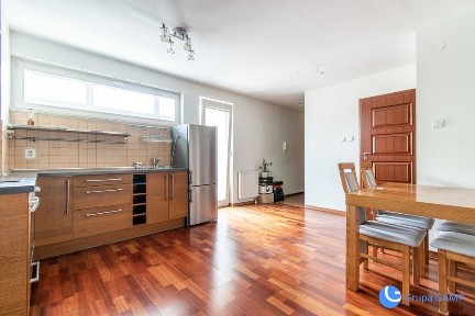 3-pok. 52m2, taras, ul. Bociana.