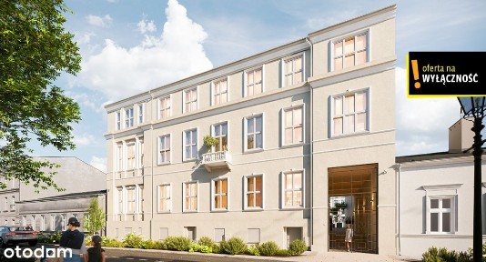 ul. Juliusza Słowackiego, Śródmieście, Kielce, świętokrzyskie