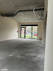 Pruszków-Lokal usługowy na wynajem 104m2/Waryńskiego