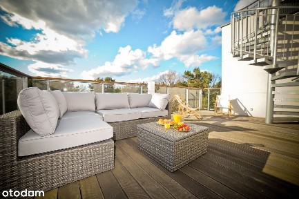 ul. Nadmorski Dwór, Brzeźno, Gdańsk, pomorskie