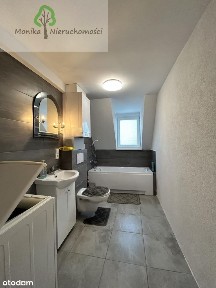 Trzypokojowe mieszkanie - osiedle Zatorze