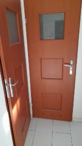 Sprzedam mieszkanie trzypokojowe Szczecin Bukowe - pierwsze piętro