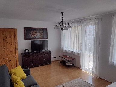 Zachodniopomorskie, Darłowo, Centrum