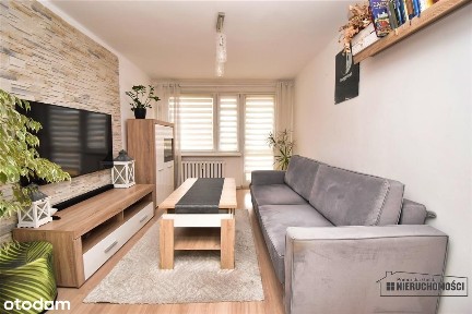 3 pokoje gotowe do zamieszkania - ul. Koszalińska