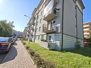 Mieszkanie 2-pokojoweBezpośrednio!