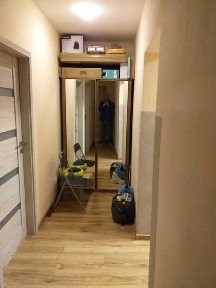 Wynajmę mieszkanie w Sulejówku