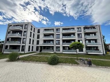 Mieszkanie 65 m wynajmę Siedlce ul. Boczna