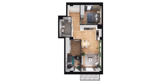 ul. Klimontowska, Sielec, Sosnowiec, śląskie