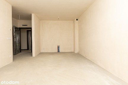 Mieszkanie 45.64m2 Podgórze Duchackie/Kraków.