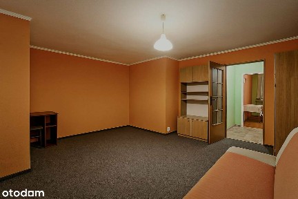 Mieszkanie z Potencjałem Inwestycyjnym w Bloku przy Ul. Matejki