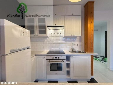 Dwupokojowe mieszkanie na Piotrowie Tczew