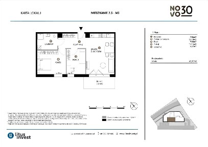 ul. Leszczynowa, Jasień, Gdańsk, pomorskie