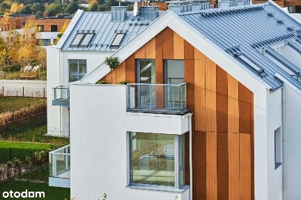 Apartament 2-pokojowy blisko plaży - Porto Mare Mechelinki