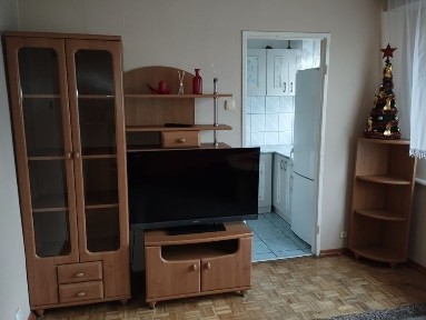 Mieszkanie do wynajęcia - 2 pokoje Dębica