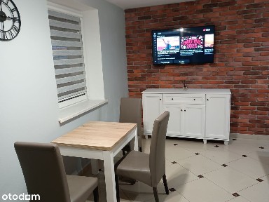 mieszkanie 34m2 bezczynszowe z garażem