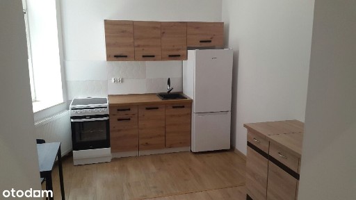 Ogrzewanie, internet w cenie 45,5m2 Centrum