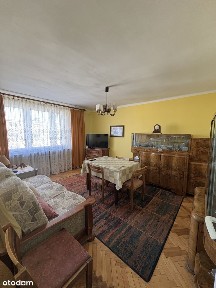 CENTRUM 3 oddzielne pokoje, klimatyzacja