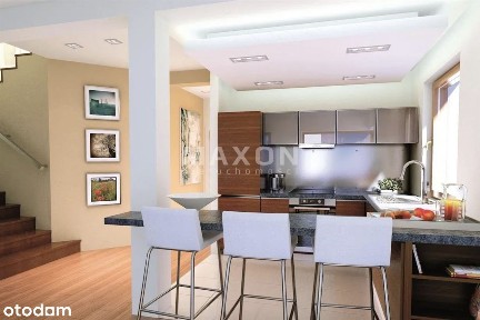 Solidny i nowoczesny bliźniak !