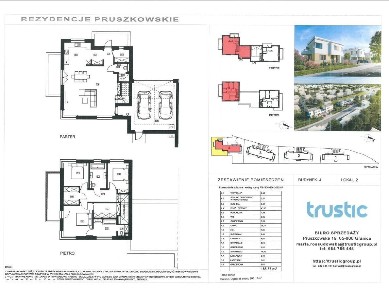ul. Pruszkowska, Granica, Michałowice, pruszkowski, mazowieckie