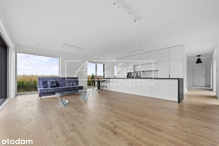 Dom Wolnostojący I Nowy I Najwyższy Standard