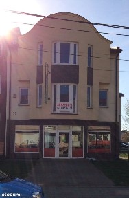 Dom w centrum Wyszkowa