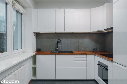 ul. Stawki, Muranów, Śródmieście, Warszawa, mazowieckie