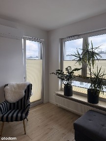 ul. Starowiślna, Żerań, Białołęka, Warszawa, mazowieckie