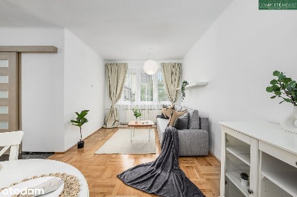 ul. Oleandrów, Śródmieście Południowe, Śródmieście, Warszawa, mazowieckie