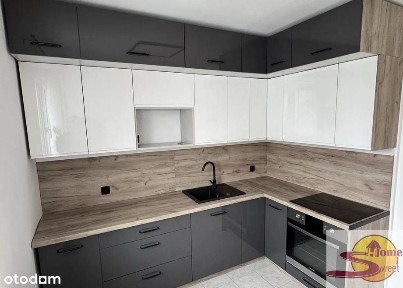 Ustronie/bez piecyka gazowego/3 pokoje II piętro