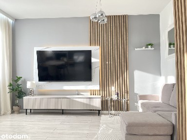 Przestronne 100 m² | Taras 16 m² | 2 poziomy | 2 miejsca postojowe