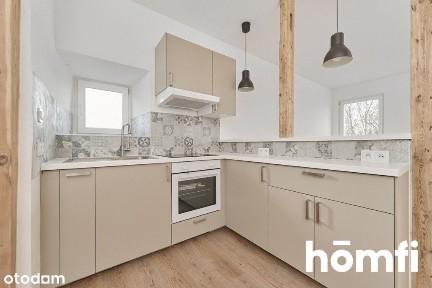 Świeżo Wyremontowane Mieszkanie Pod Wrocławiem