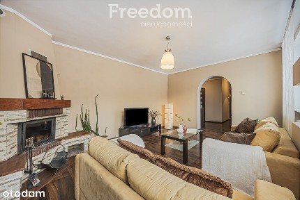 Dom parterowy na sprzedaż Rzeszów Zalesie