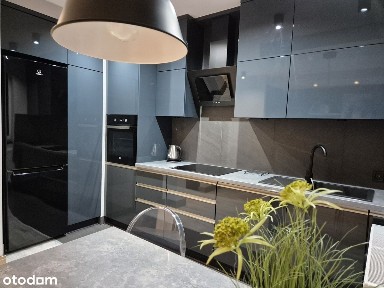 ŁADNE MIESZKANIE Z TARASEM W SĄSIEDZTWIE PUSZCZY NIEPOŁOMICKIEJ