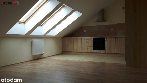 Nowe z miejscem parkingowym w cenie!