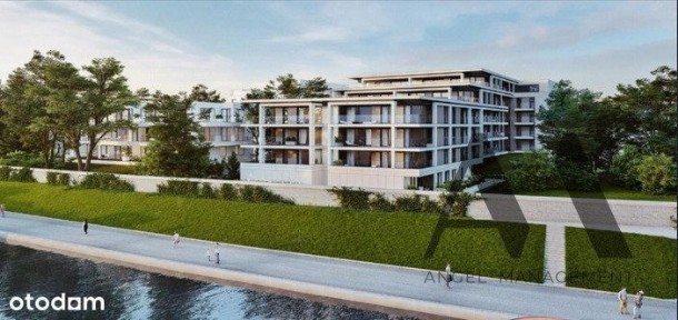 Zamieszkaj Nad Wisłą!