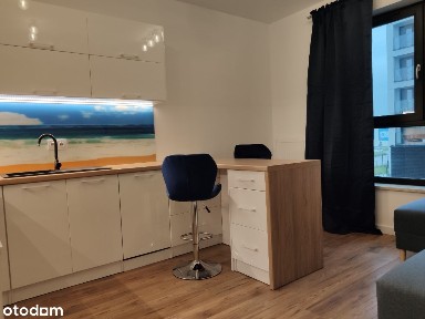 Super lok Tauron Arena, 2pok, nowoczesne, piękne