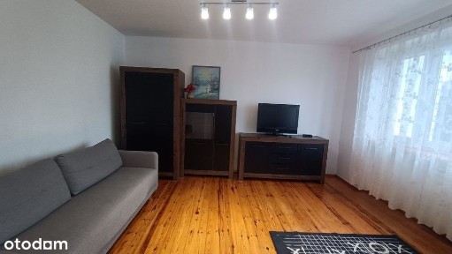 Kawalerka Z Dużym Balkonem Do Wynajęcia Os Górczyn