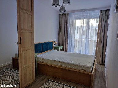 2 pokoje + aneks + pom. gospodarcze od właściciela