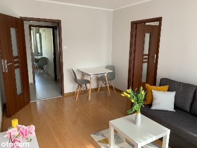 Mieszkanie 3 pokoje, 48m, Tarnów osiedle Zielone