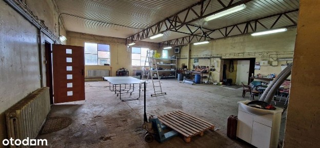 ul. Podlesie, Łączki Brzeskie, Przecław, mielecki, podkarpackie